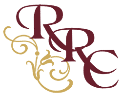 Robert's Russian Cuisine Retina Logo